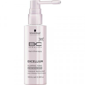 Tratament Leave-in Schwarzkopf Professional BC Bonacure Excellium Plumping