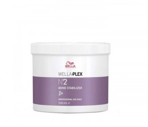 Tratament Nr. 2 Bond Stabilizer Wella Professional Wellaplex