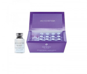 Tratament pentru par No Inhibition Age Renew Revitalizing