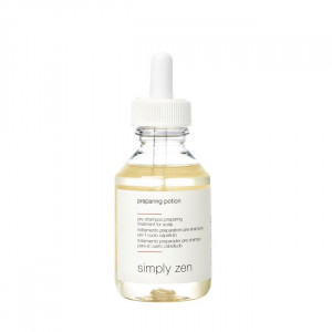 Tratament pentru scalp Simply Zen Preparing Potion