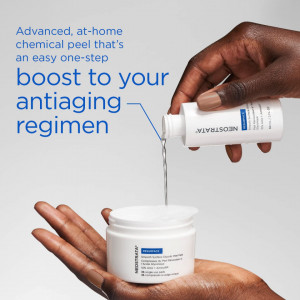 Tratament pentru ten, Peeling one-step Cu AHA Acizi NeoStrata Resurface Smooth Surface Glycolic, 60 ml - Img 4