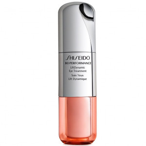 Tratament pentru Zona dn Jurul Ochilor Bio Performance Shiseido