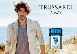 Trussardi A Way for Her, Apa de Toaleta, Femei - Img 3