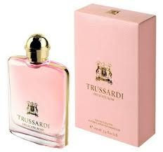 Trussardi Delicate Rose 100 ml