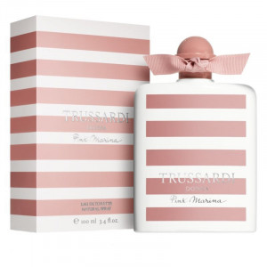 Trussardi Donna Pink Marina, Femei, Apa de Toaleta