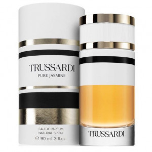 Trussardi, Pure Jasmine, Femei, Apa de Parfum, 90 ml