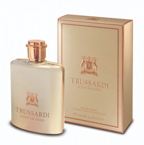Trussardi Scent Of Gold - Img 3