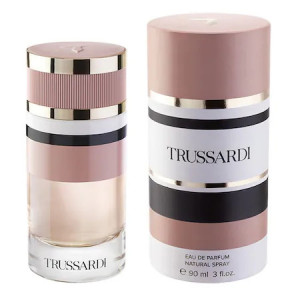 Trussardi, Trussardi, Femei, Apa de Parfum