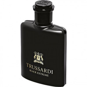 Trussardi Uomo Black Extreme, Apa de Toaleta, 100 ml