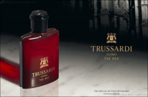Trussardi Uomo The Red - Img 3