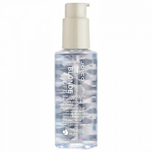 Ulei Blonde Life Brilliant Glow Brightening pentru stralucirea parului, 100 ml