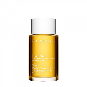 Ulei de corp Clarins Relax Body Treatment - Img 2