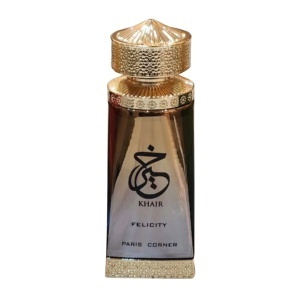 Ulei de Parfum Paris Corner Khair Felicity Concentrated Oil, Femei, 25 ml