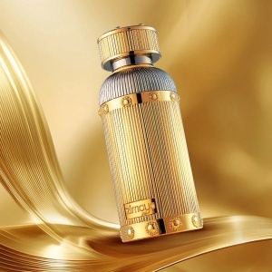 Ulei de parfum Zimaya Sharaf, Unisex, 20 ml
