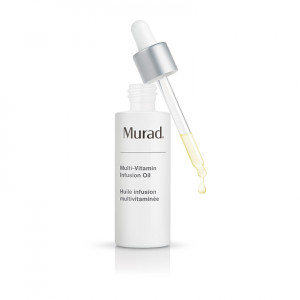 Ulei facial Murad, Multi-Vitamin Infusion Oil