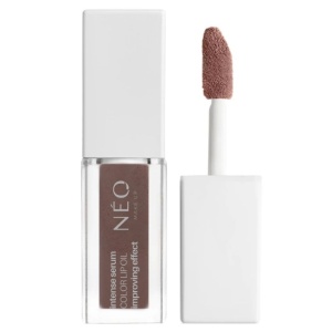 Ulei pentru buze Neo Makeup Intense Serum Color Lip Oil, 4,5 ml 02 rose nude