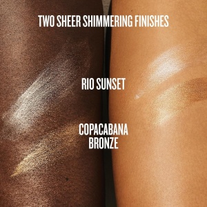 Ulei stralucitor pentru corp si par Sol De Janeiro GlowMotions Rio Sunset