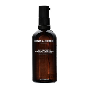 Ulei tratament corporal, Grown Alchemist, Ylang Ylang, 100ml