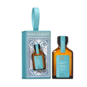 Ulei tratament Original Moroccanoil, 25 ml