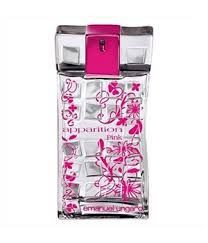 Ungaro Apparition Pink 90 ml