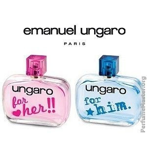 Ungaro for Her - Img 2