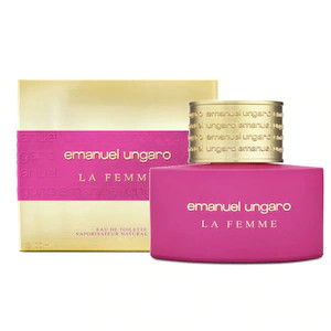 Ungaro La Femme 100 ml
