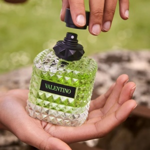 Valentino Donna Born in Roma Green Stravaganza, Apa de Parfum, Femei