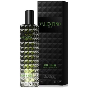 Valentino Donna Born in Roma Green Stravaganza, Apa de Toaleta, Barbati, 15 ml