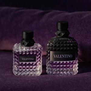 Valentino Uomo Born in Roma Purple Melancholia, Apa de Parfum, Barbati