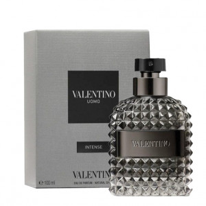 Valentino Uomo Intense, Apa de Parfum, Barbati