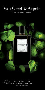 Van Cleef & Arpels Collection Extraordinaire Moonlight Patchouli - Img 3