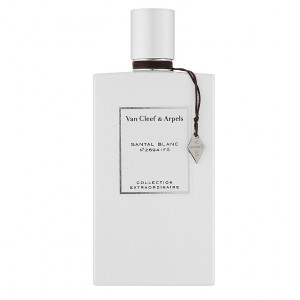 Van Cleef & Arpels Collection Extraordinaire Santal Blanc 75 ml tester