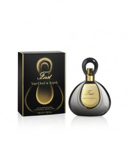Van Cleef First Intense 100 ml tester