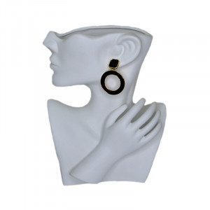 Vaza Venus PowerWoman, white - Img 2
