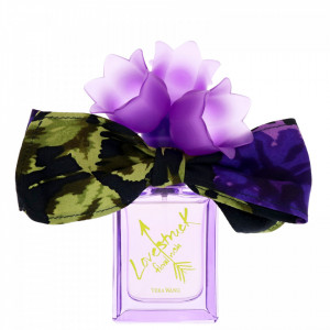 Vera Wang Love Struck , Floral Rush, Apa de Toaleta