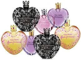 Vera Wang Princess, Apa de Toaleta, Femei - Img 3