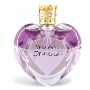 Vera Wang Princess, Apa de Toaleta, Femei, 100 ml tester