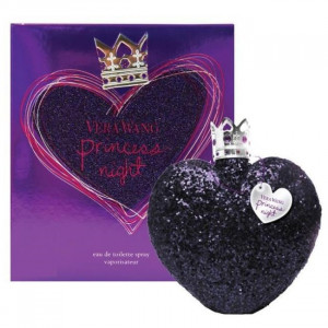 Vera Wang Princess Night, Apa de Toaleta, 100 ml
