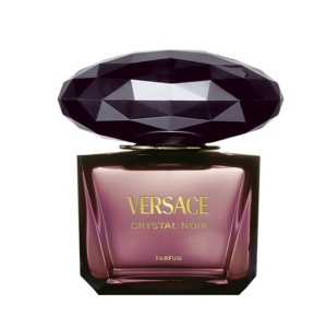 Versace Crystal Noir Parfum, Femei