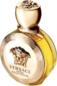 Versace Eros Pour Femme, Apa de Parfum, 100 ml tester