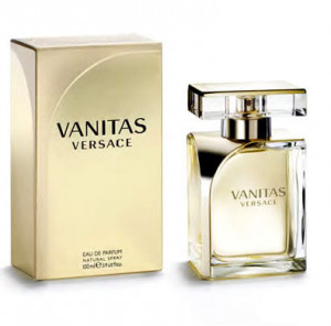 Versace Vanitas, Apa de Toaleta, Femei, 30 ml