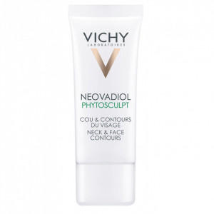 Vichy Crema pentru conturul fetei si zona gatului Neovadiol Phytosculpt - Img 2