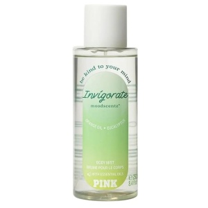 Victoria's Secret, Pink Invigorate, Mist Spray, 250 ml