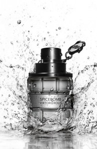 Viktor & Rolf SpiceBomb Fresh - Img 2