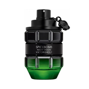 Viktor & Rolf SpiceBomb Night Vision, Apa de Toaleta, Barbati 90 ml tester