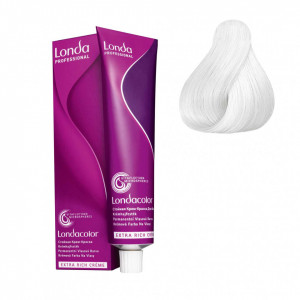 Vopsea de par pemanenta Londa Professional Londacolor 0/00, 60 ml