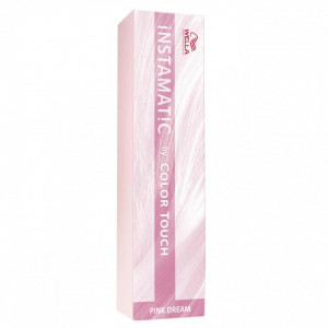 Vopsea de par Wella Professional Color Touch Insta - Img 4