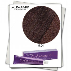 Vopsea Fara Amoniac Alfaparf Milano Color Wear - Img 4