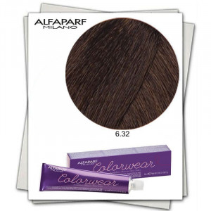 Vopsea Fara Amoniac Alfaparf Milano Color Wear - Img 3