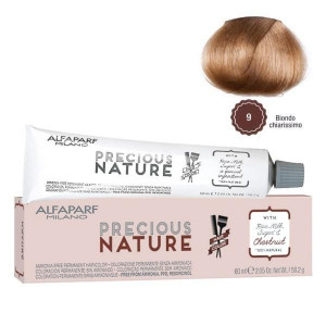 Vopsea Permanenta Fara Amoniac Alfaparf Milano Precious Nature